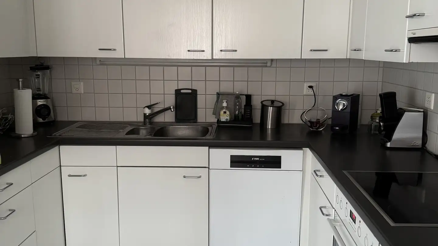 Appartamento in affitto - Gräbacherweg 1b, 5024 Küttigen - Photo 2