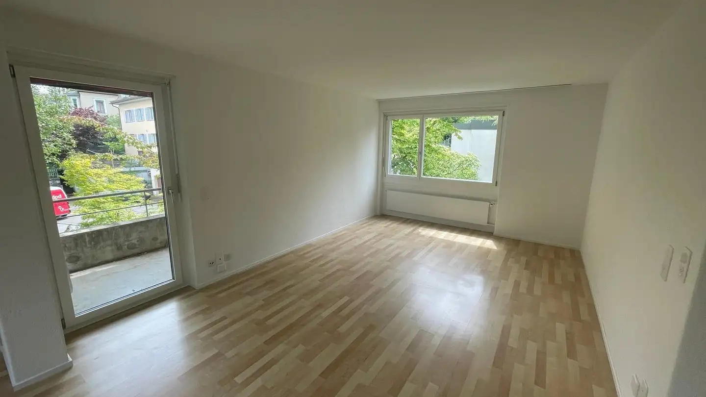 Apartment for rent - Sulgenauweg 12, 3007 Bern