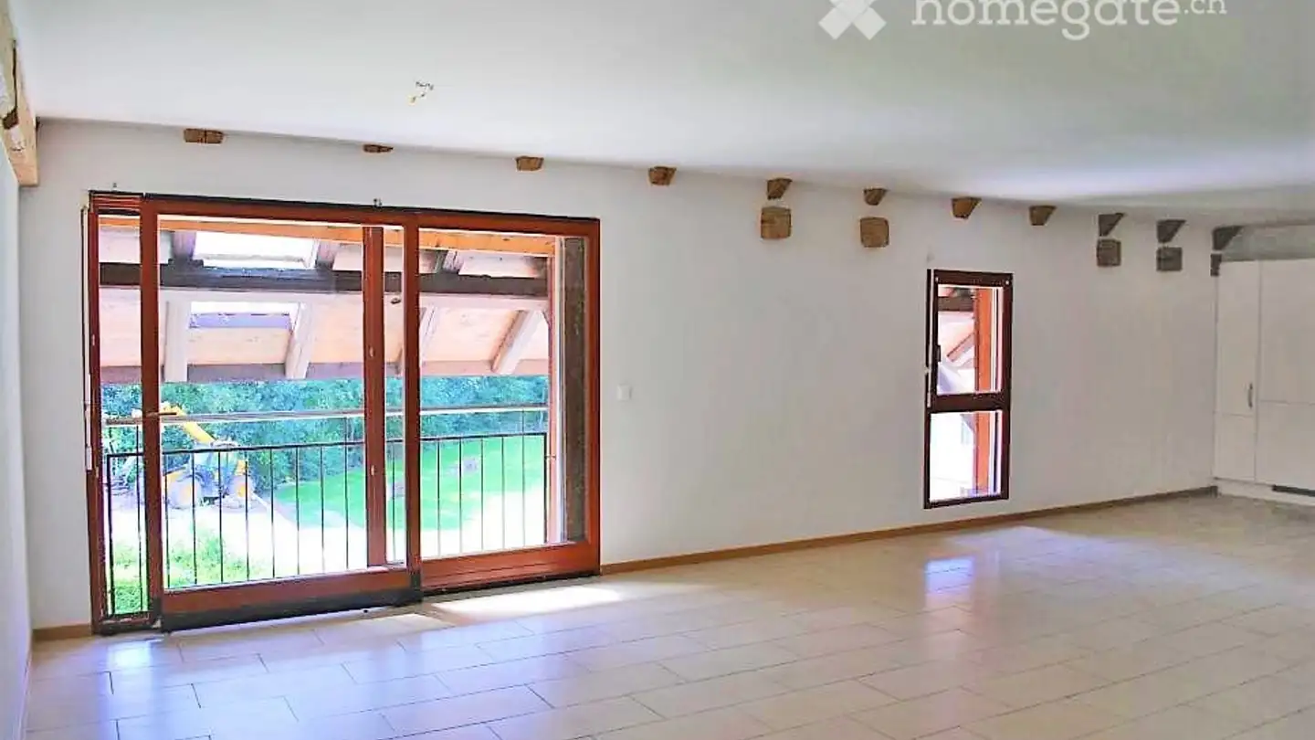 Appartement à louer - Chemin Des Épinettes 7a, 1723 Marly - Photo 2