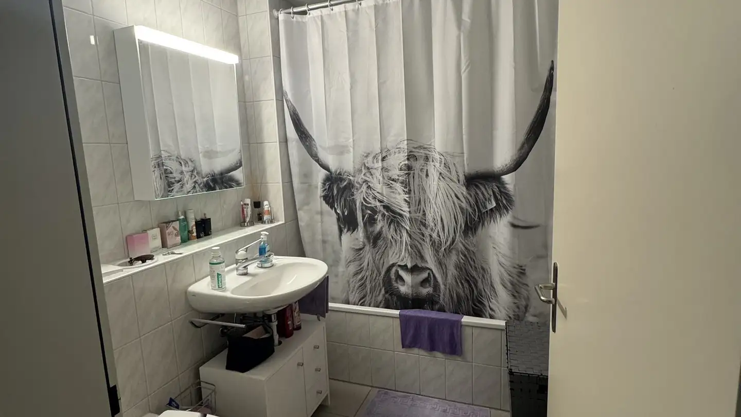 Appartamento in affitto - Gräbacherweg 1b, 5024 Küttigen - Photo 4