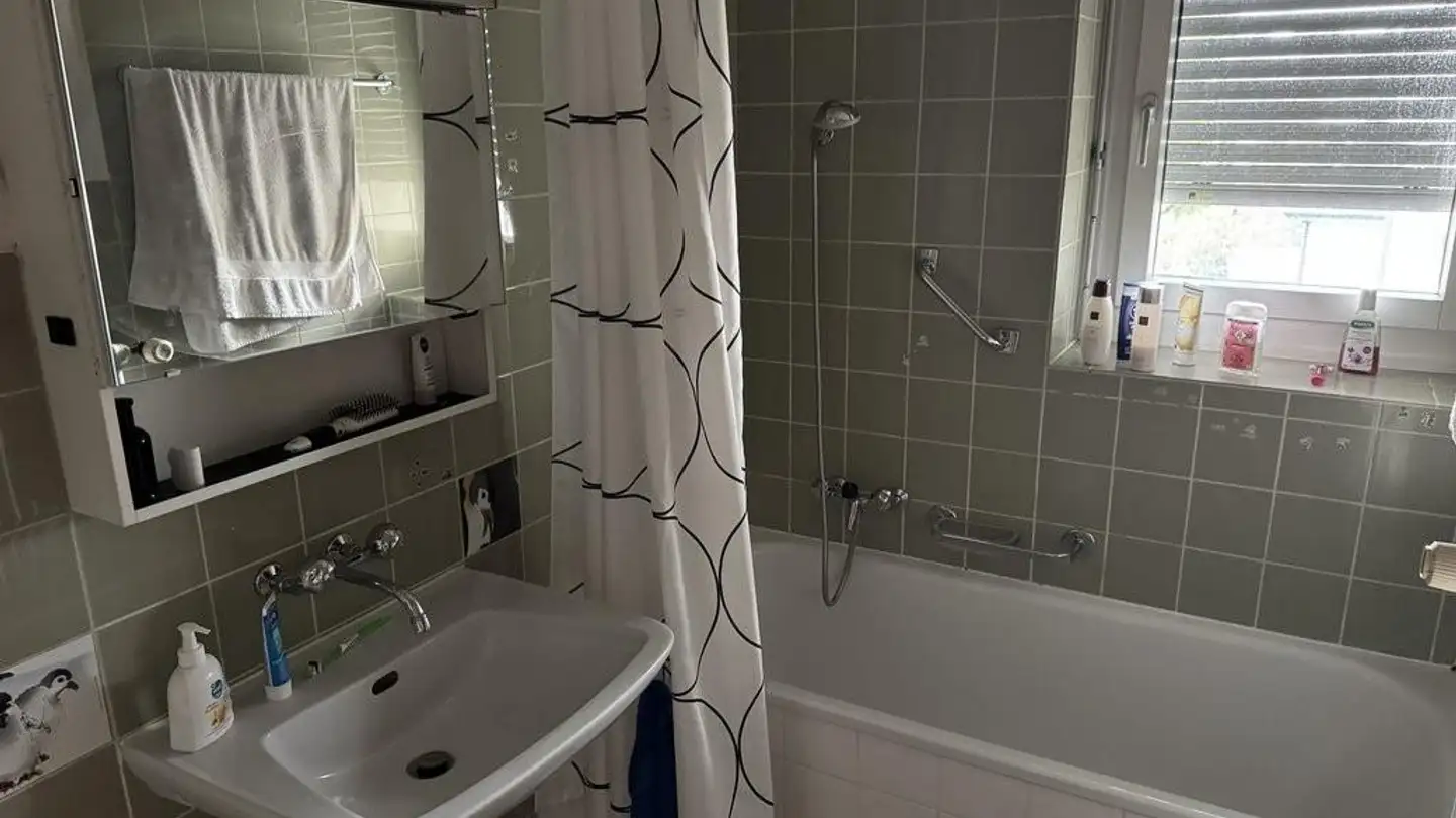 Apartment for rent - Feierabendstrasse 63, 4051 Basel - Photo 4