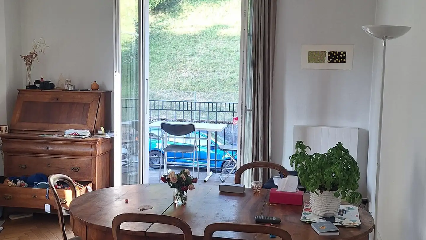 Appartamento in affitto - Landoltstrasse 91, 3007 Bern