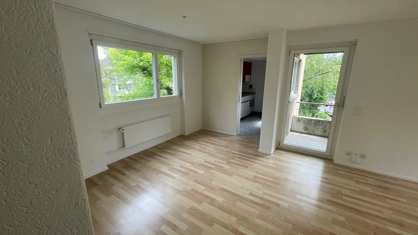 Apartment for rent - Sulgenauweg 12, 3007 Bern - Photo 2