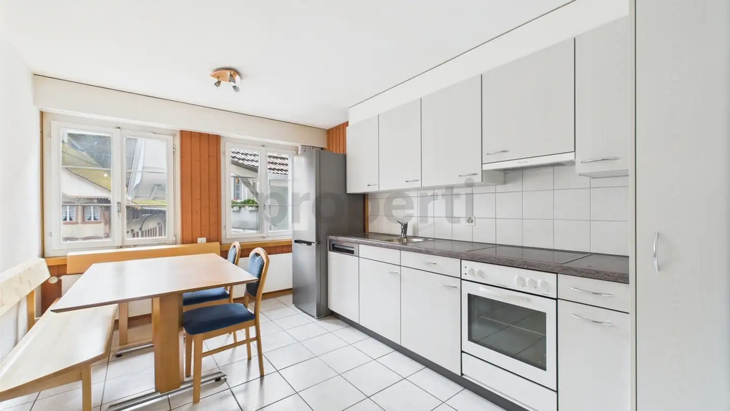 Appartement à louer - 6196 Marbach LU - Photo 2