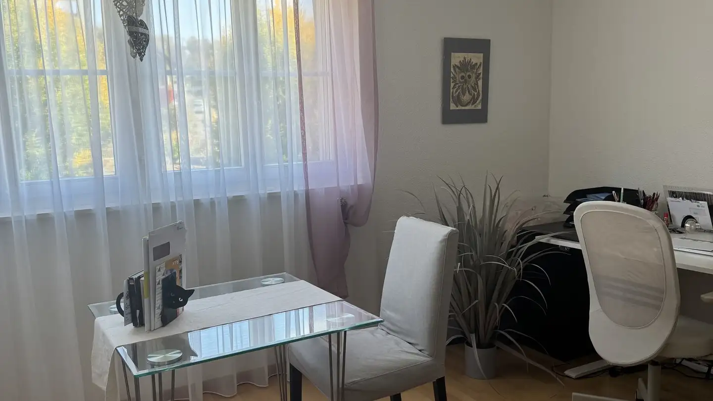 Appartamento in affitto - Gräbacherweg 1b, 5024 Küttigen - Photo 3