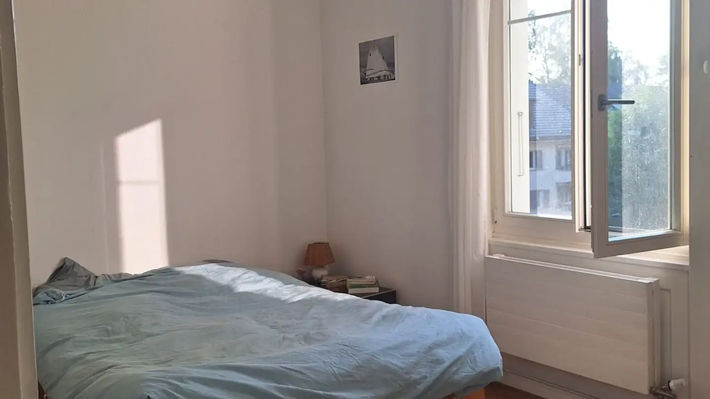 Appartamento in affitto - Landoltstrasse 91, 3007 Bern - Foto 4