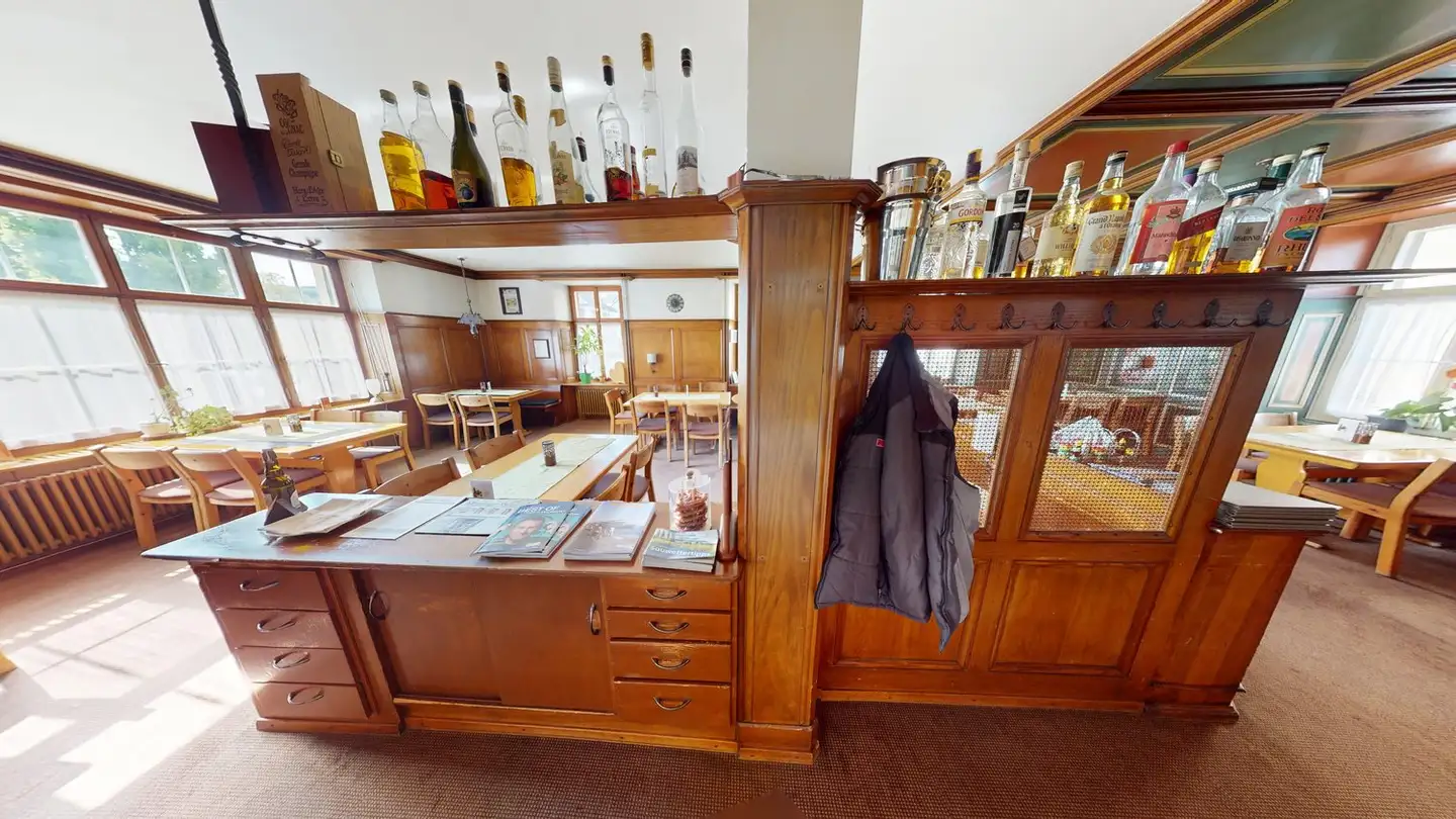 Restaurant mieten - Schiffländestrasse 25, 8272 Ermatingen - Foto 2
