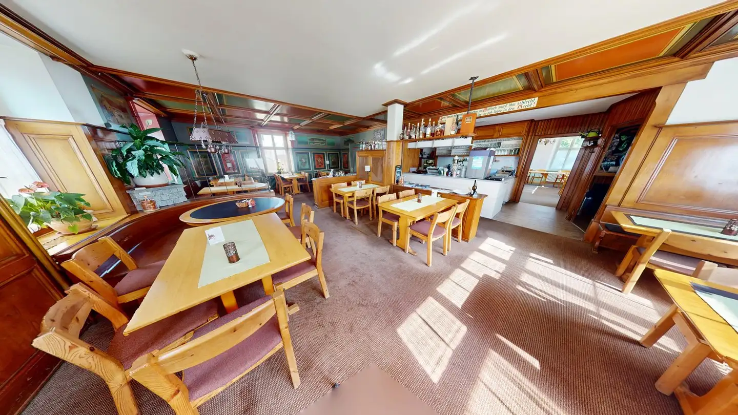 Restaurant mieten - Schiffländestrasse 25, 8272 Ermatingen - Foto 3
