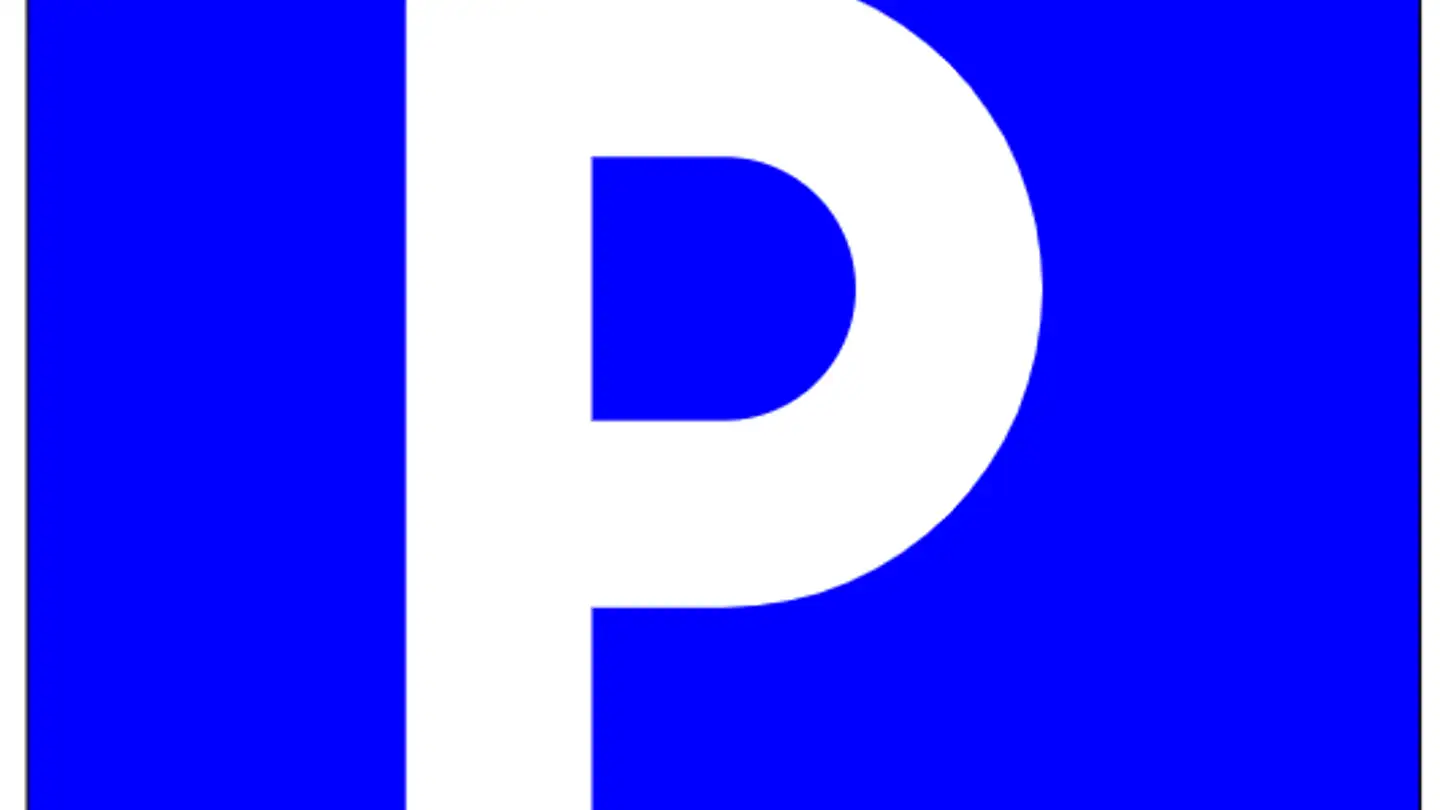 Place de parking extérieure à louer - Route De Clos-Donroux 2, 1870 Monthey