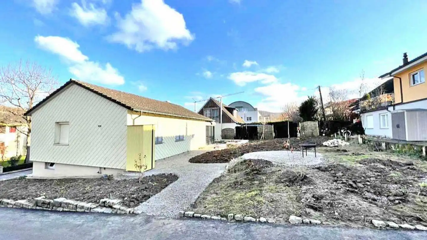 Einfamilienhaus mieten - Im Brüel 7, 4312 Magden - Foto 4