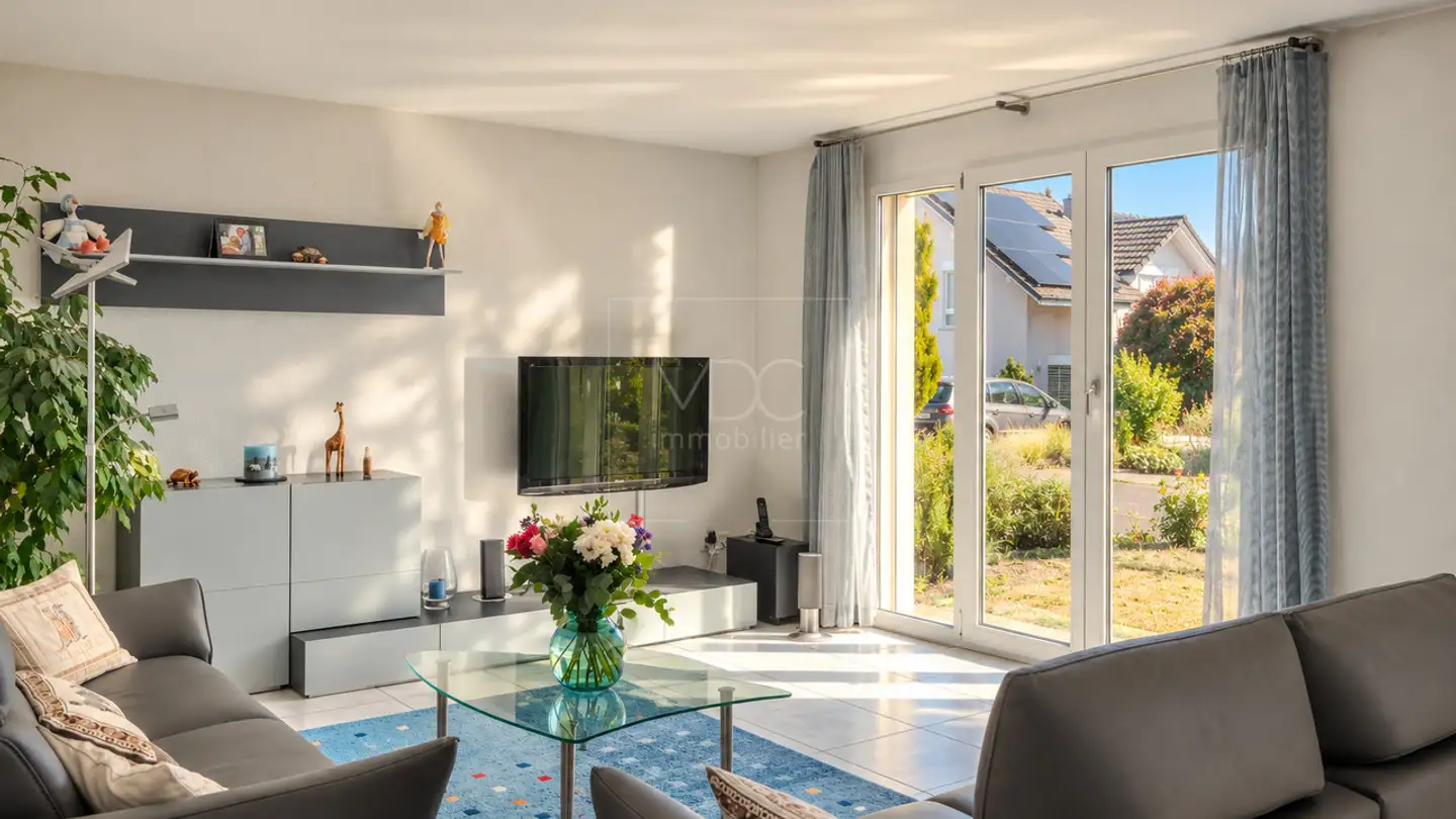 Maison individuelle à vendre - 1754 Avry-sur-Matran - Photo 2