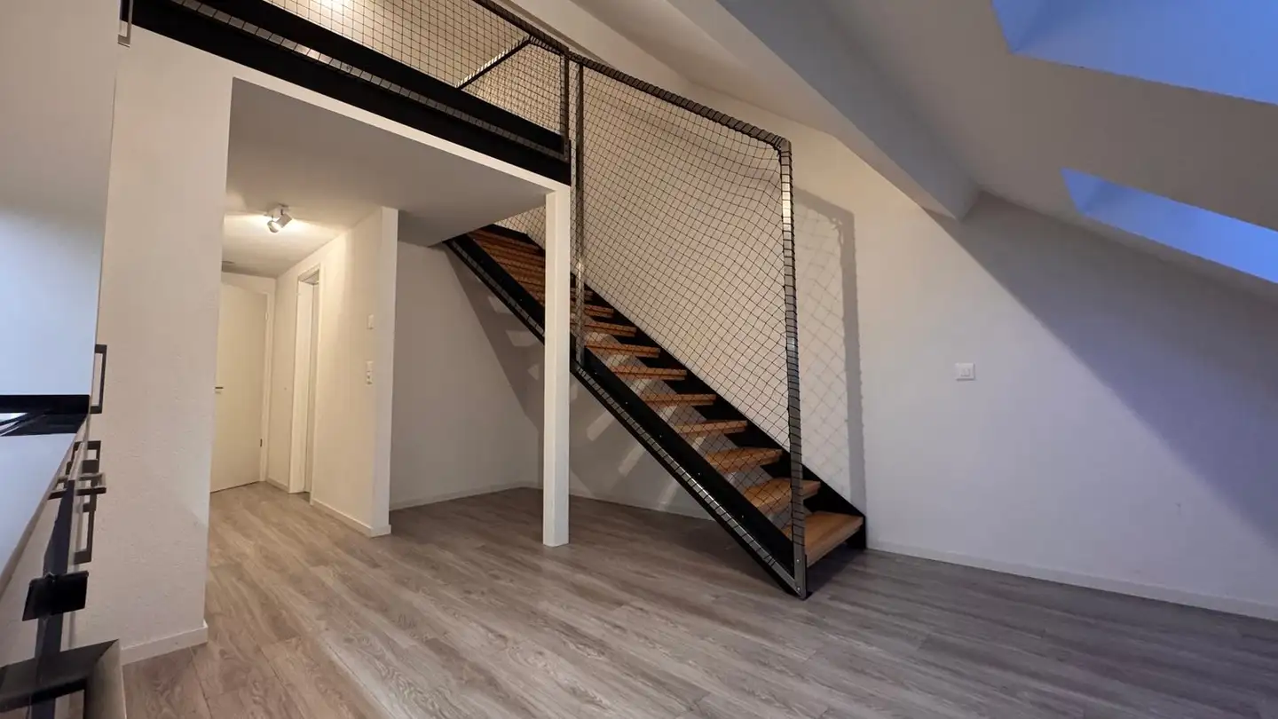 Apartment for rent - 1318 Pompaples - Photo 2