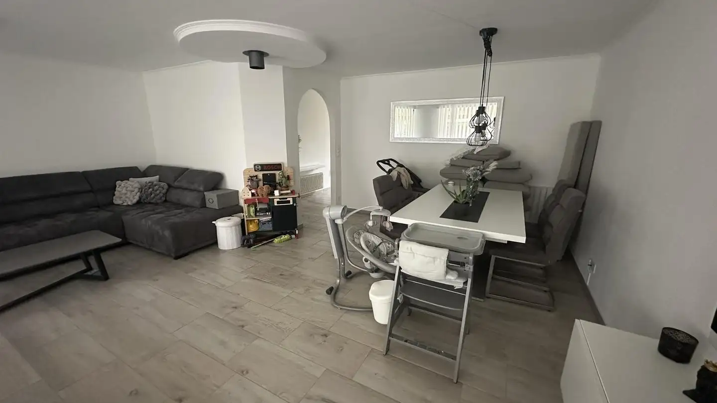 Single house for rent - 4147 Aesch BL