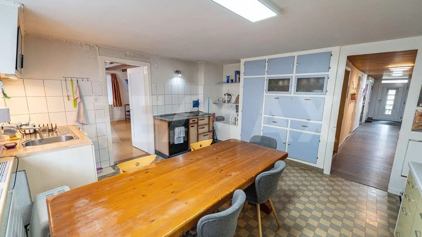 Farm for sale - 4317 Wegenstetten - Photo 4