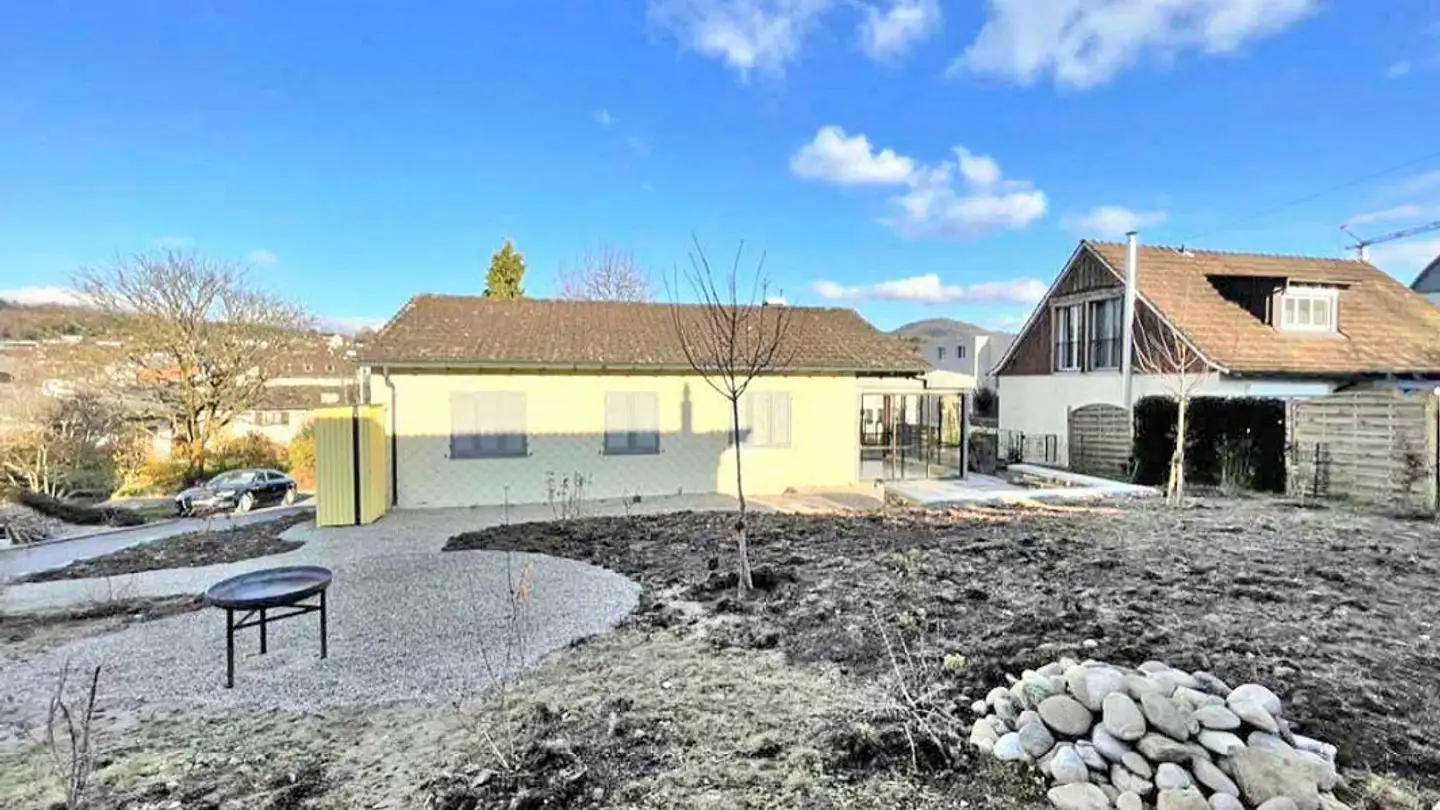 Einfamilienhaus mieten - Im Brüel 7, 4312 Magden - Foto 2