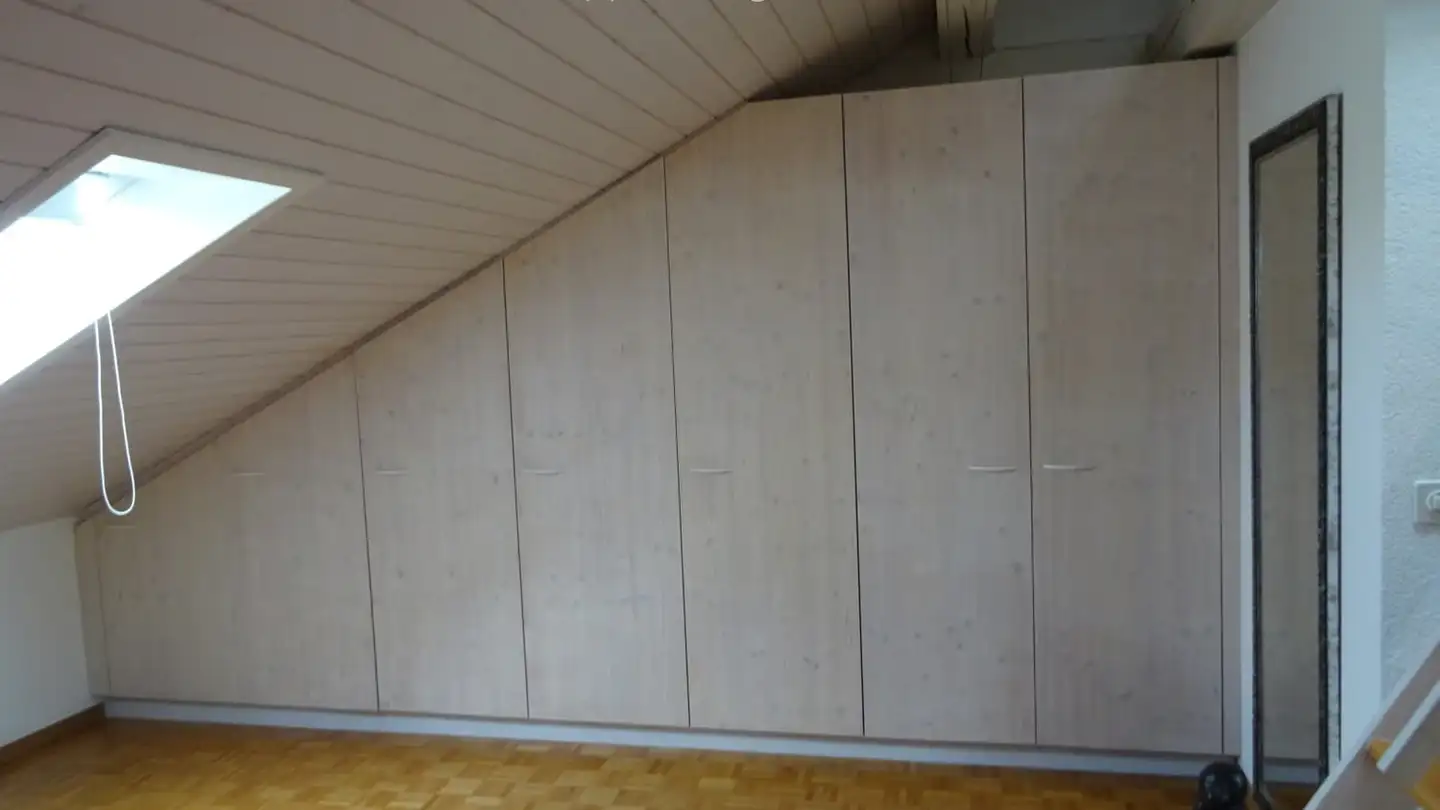 Appartement à louer - Lutzertstrasse 25, 4132 Muttenz - Photo 3