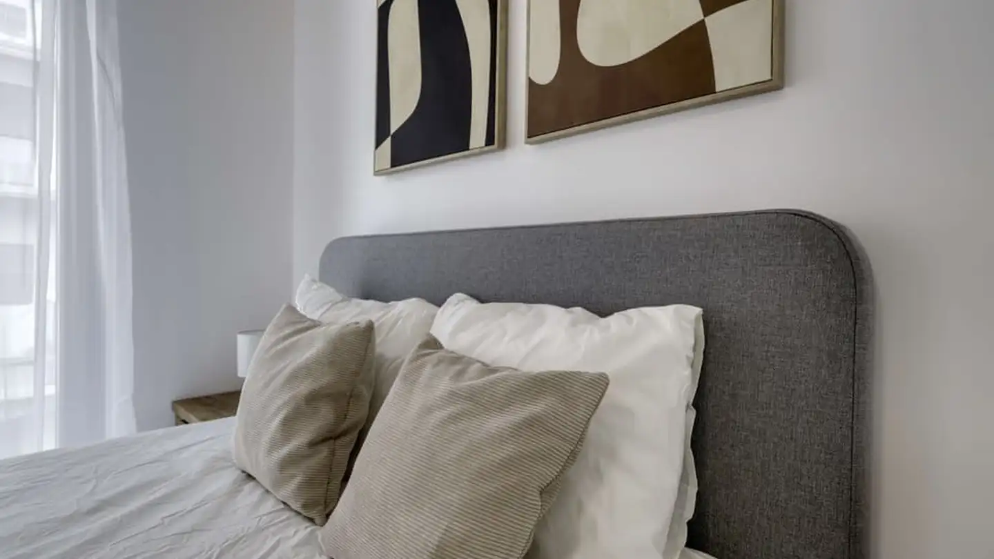 Apartment for rent - 1020 Renens VD - Photo 2