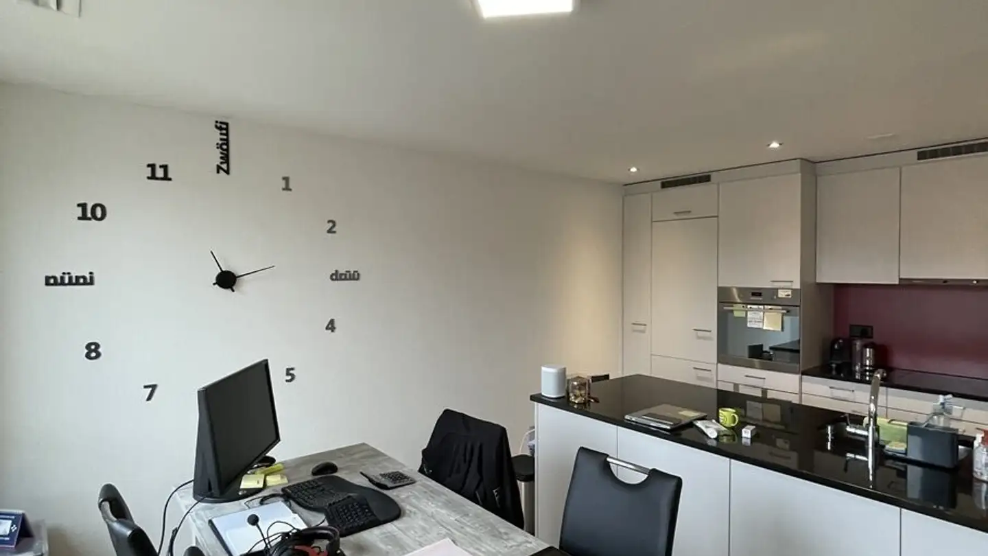 Apartment for rent - Moosstrasse 28, 3302 Moosseedorf - Photo 3