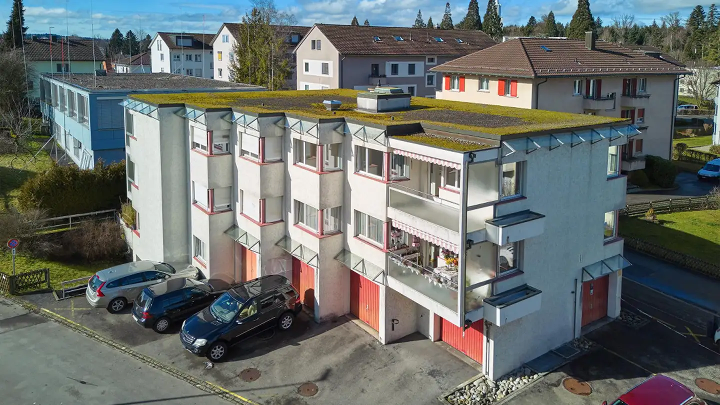 Immeuble résidentiel à vendre - Alpenblickstrasse 11, 3052 Zollikofen - Photo 4