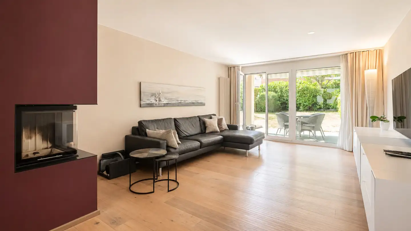 Apartment for sale - Bachtobelstrasse 13, 8123 Ebmatingen - Photo 3