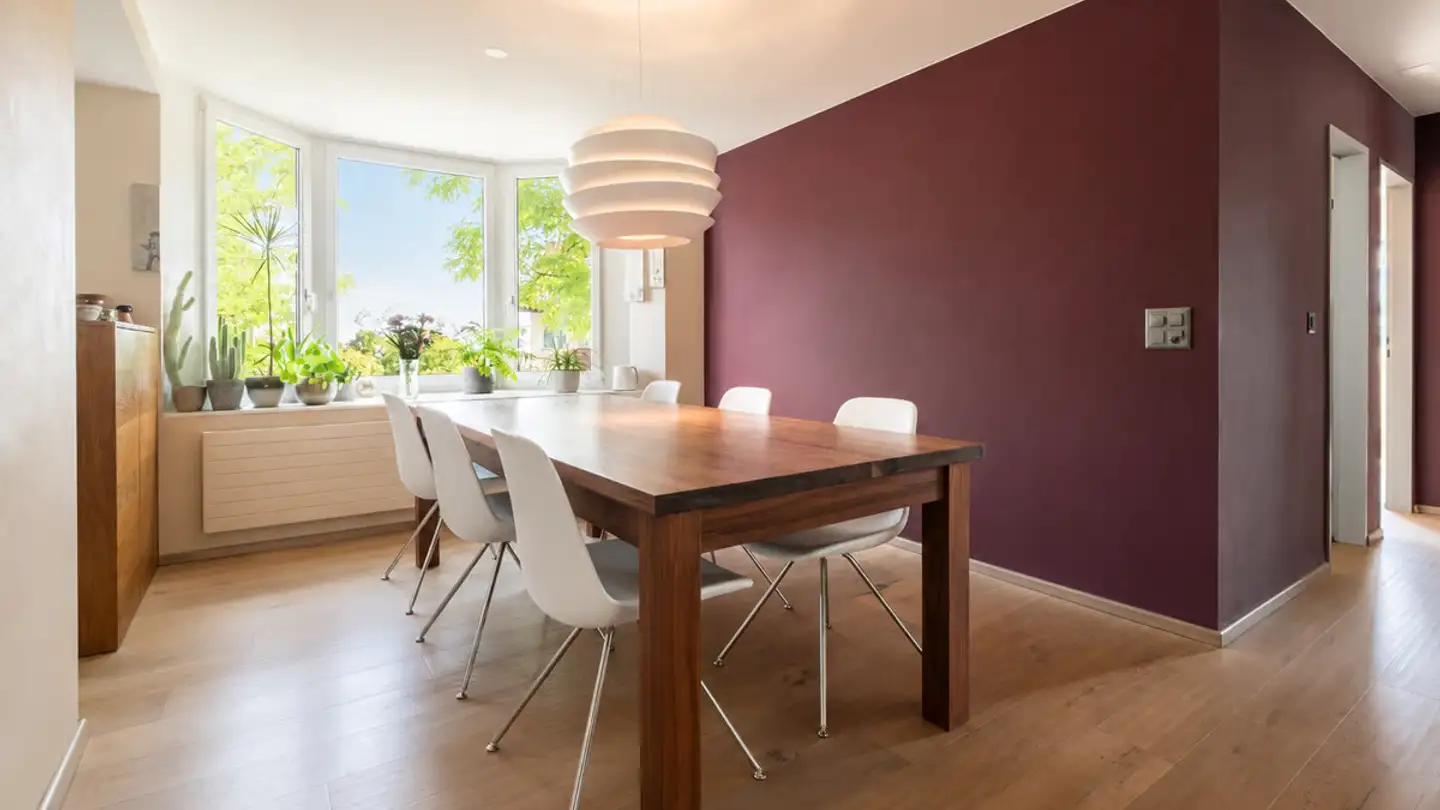 Apartment for sale - Bachtobelstrasse 13, 8123 Ebmatingen - Photo 4