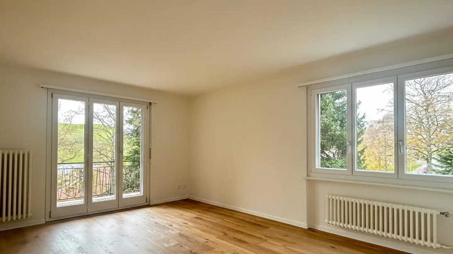 Appartement à louer - Rue Des Cardamines 17, 2400 Le Locle - Photo 3