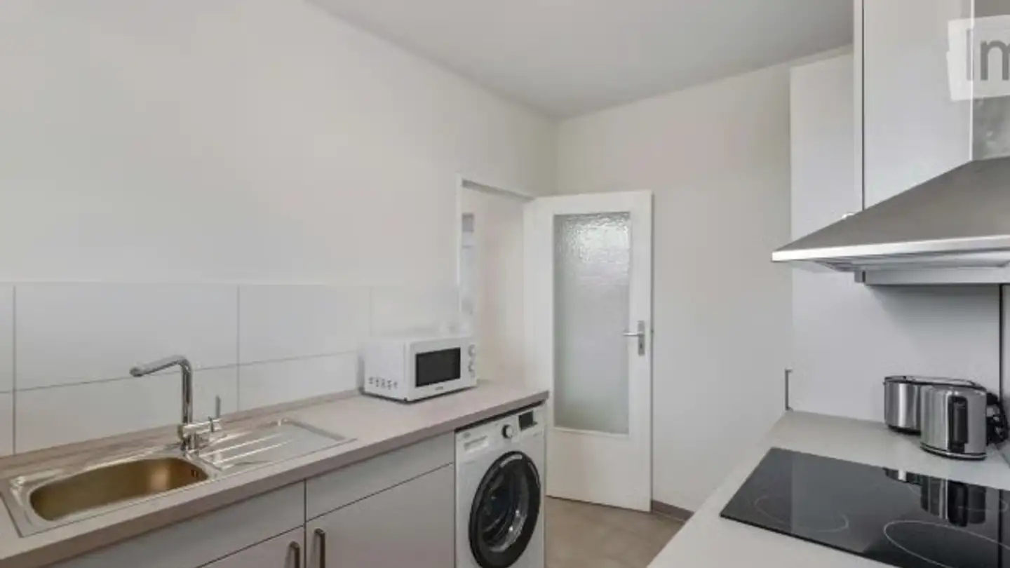 Apartment for rent - Rue De La Servette 76, 1202 Genève - Photo 2