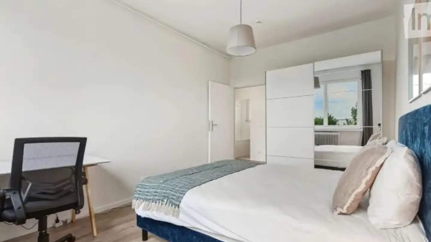 Apartment for rent - Rue De La Servette 76, 1202 Genève - Photo 3
