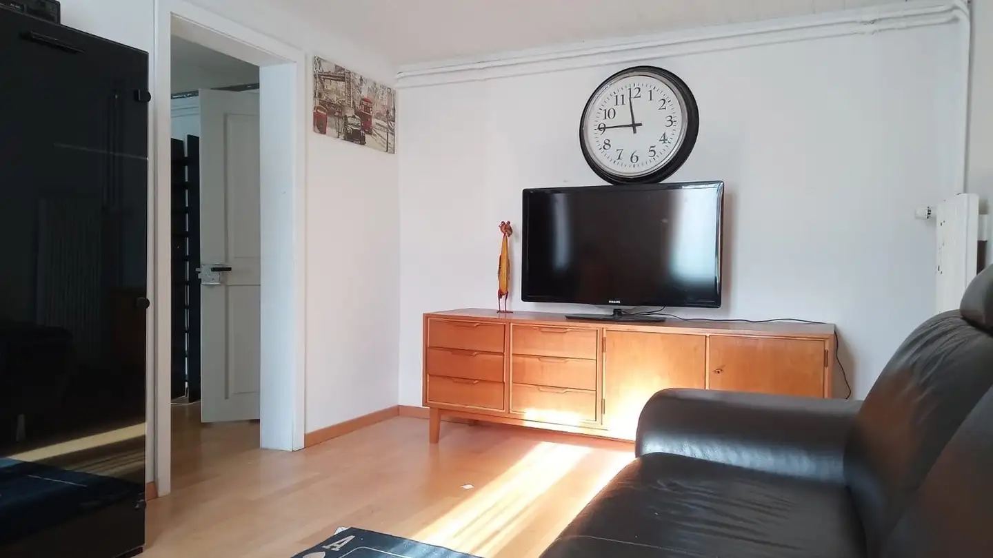 Single room for rent - 9470 Werdenberg
