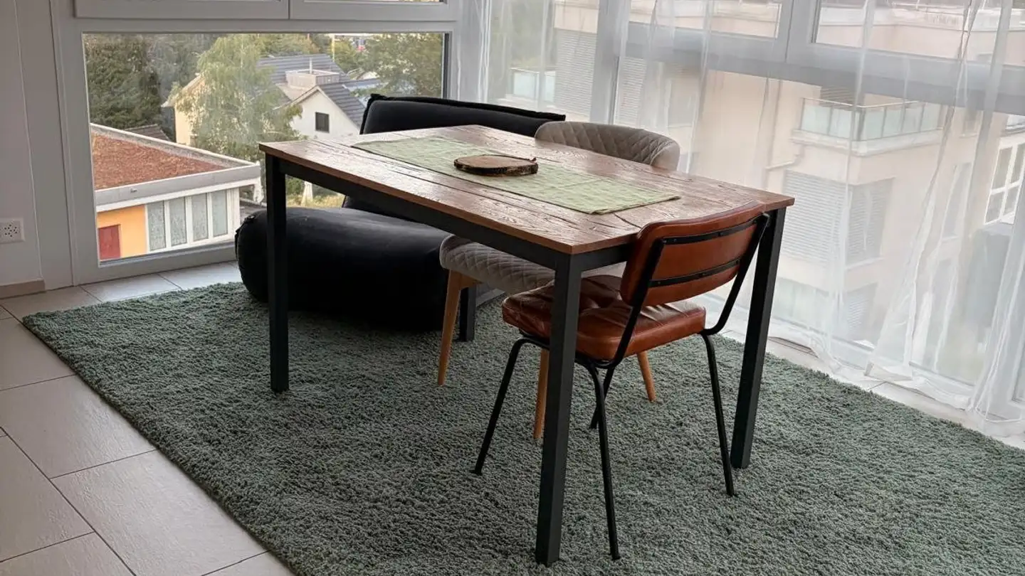 Wohnung mieten - Hirtenstallweg 8, 8805 Richterswil - Foto 3