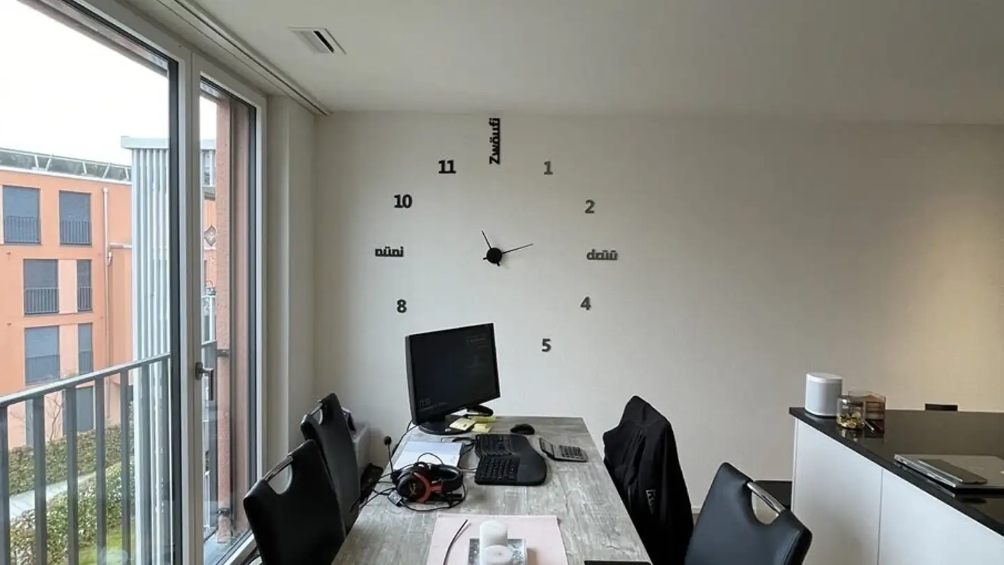 Apartment for rent - Moosstrasse 28, 3302 Moosseedorf - Photo 4