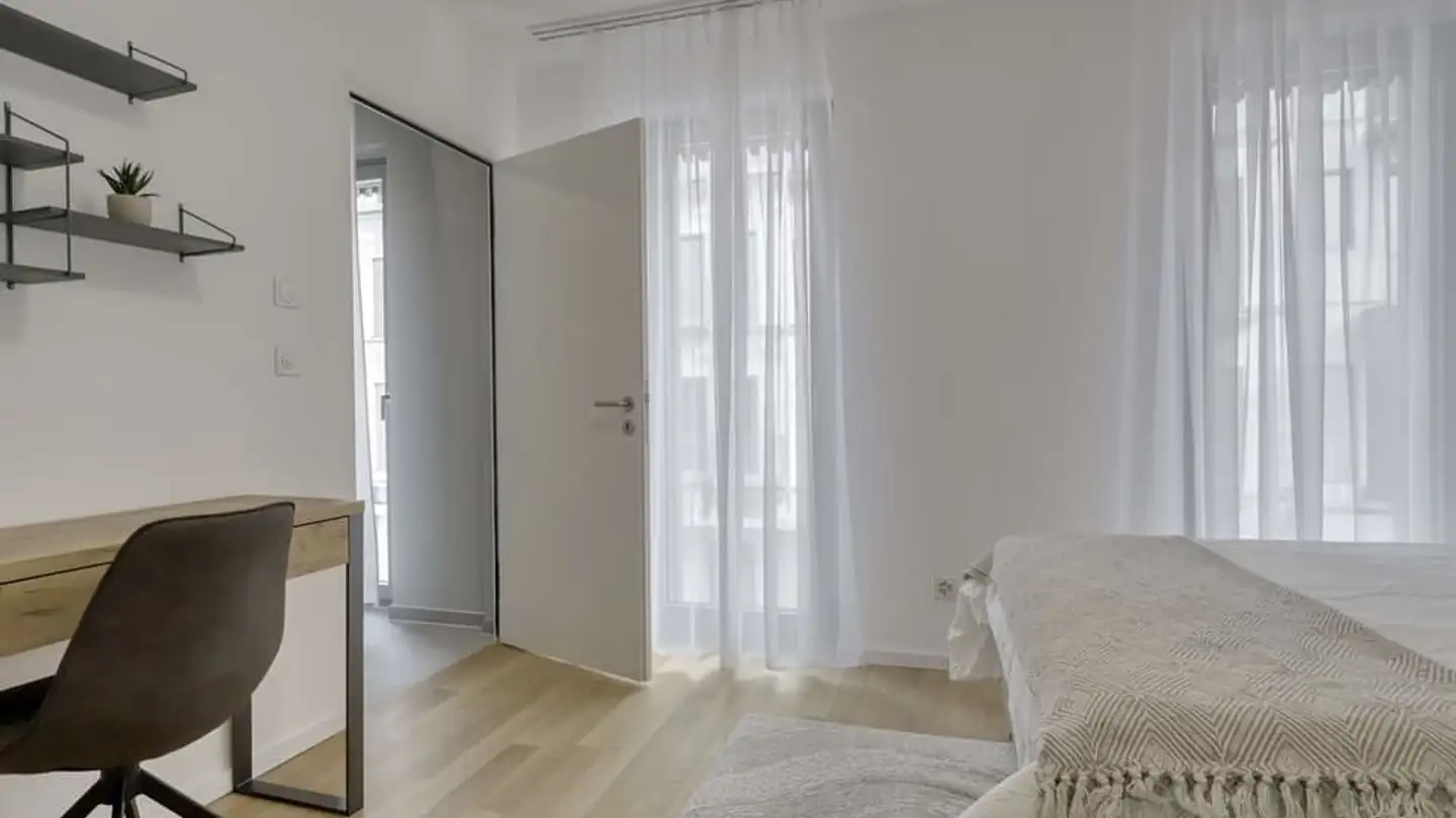 Apartment for rent - 1020 Renens VD - Photo 4