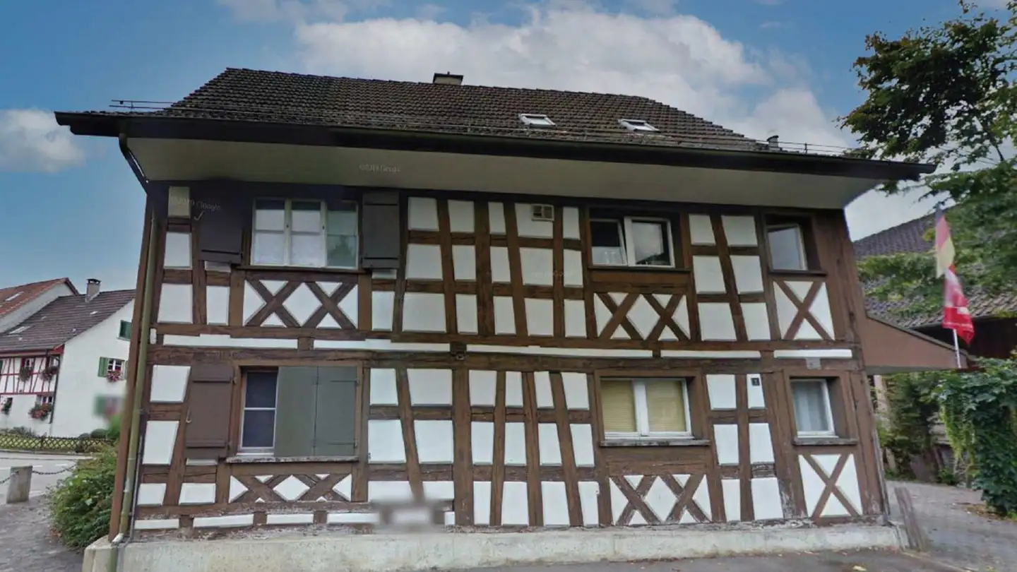 Casa singola in vendita - Moosstrasse 1, 8586 Ennetaach - Photo 3