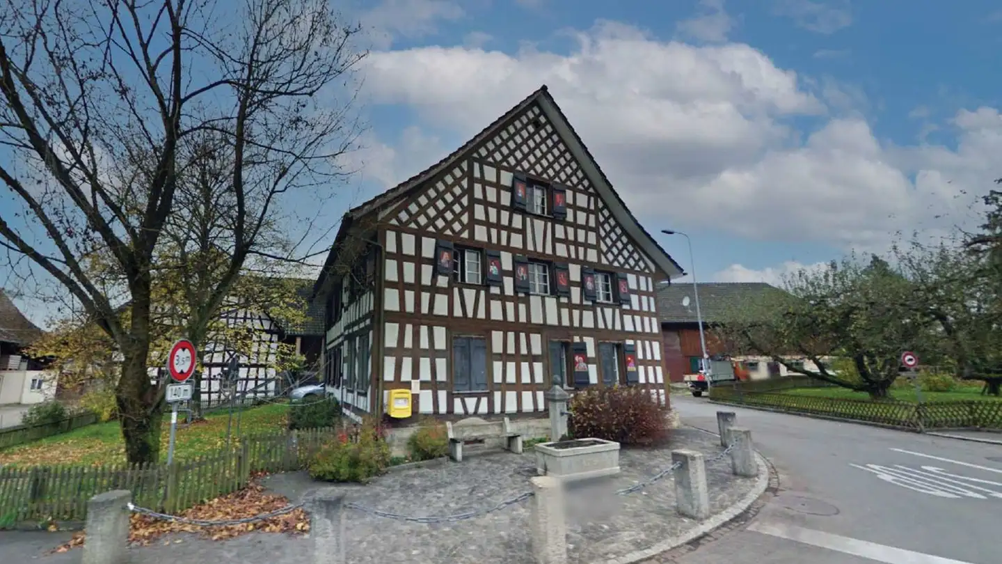 Casa singola in vendita - Moosstrasse 1, 8586 Ennetaach - Photo 2