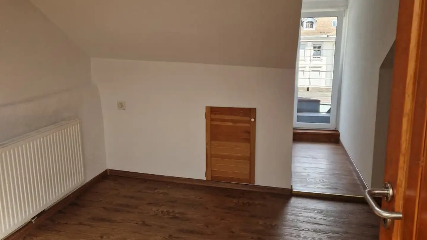 Apartment for rent - Rue Centrale 18, 1880 Bex - Photo 2