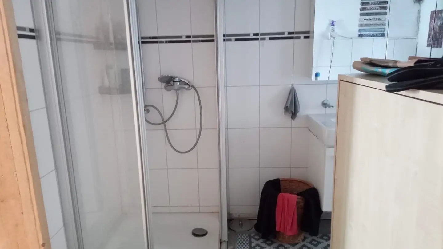 Stanza singola in affitto - 9470 Werdenberg - Photo 4