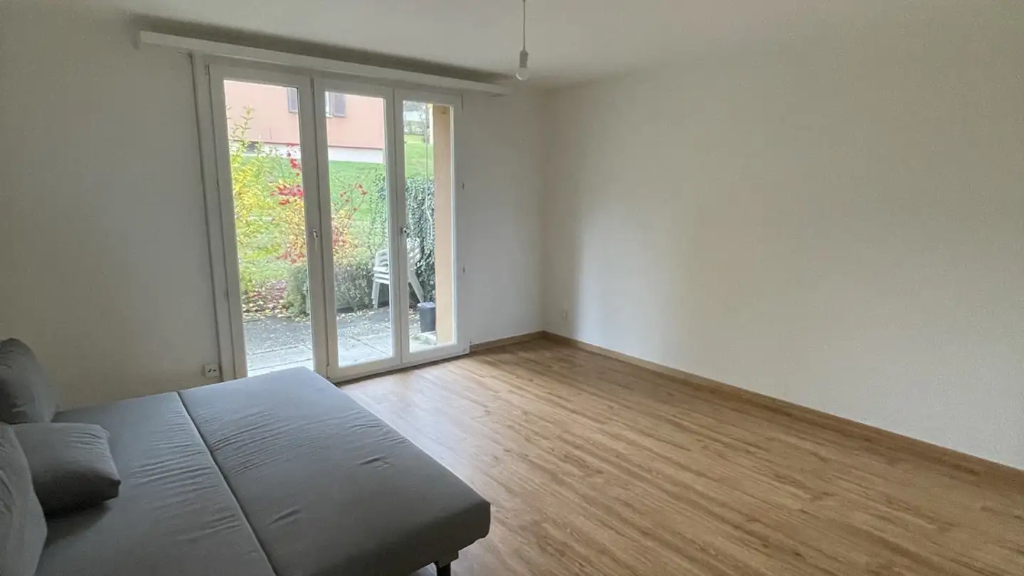 Chambre à louer - 8046 Zürich