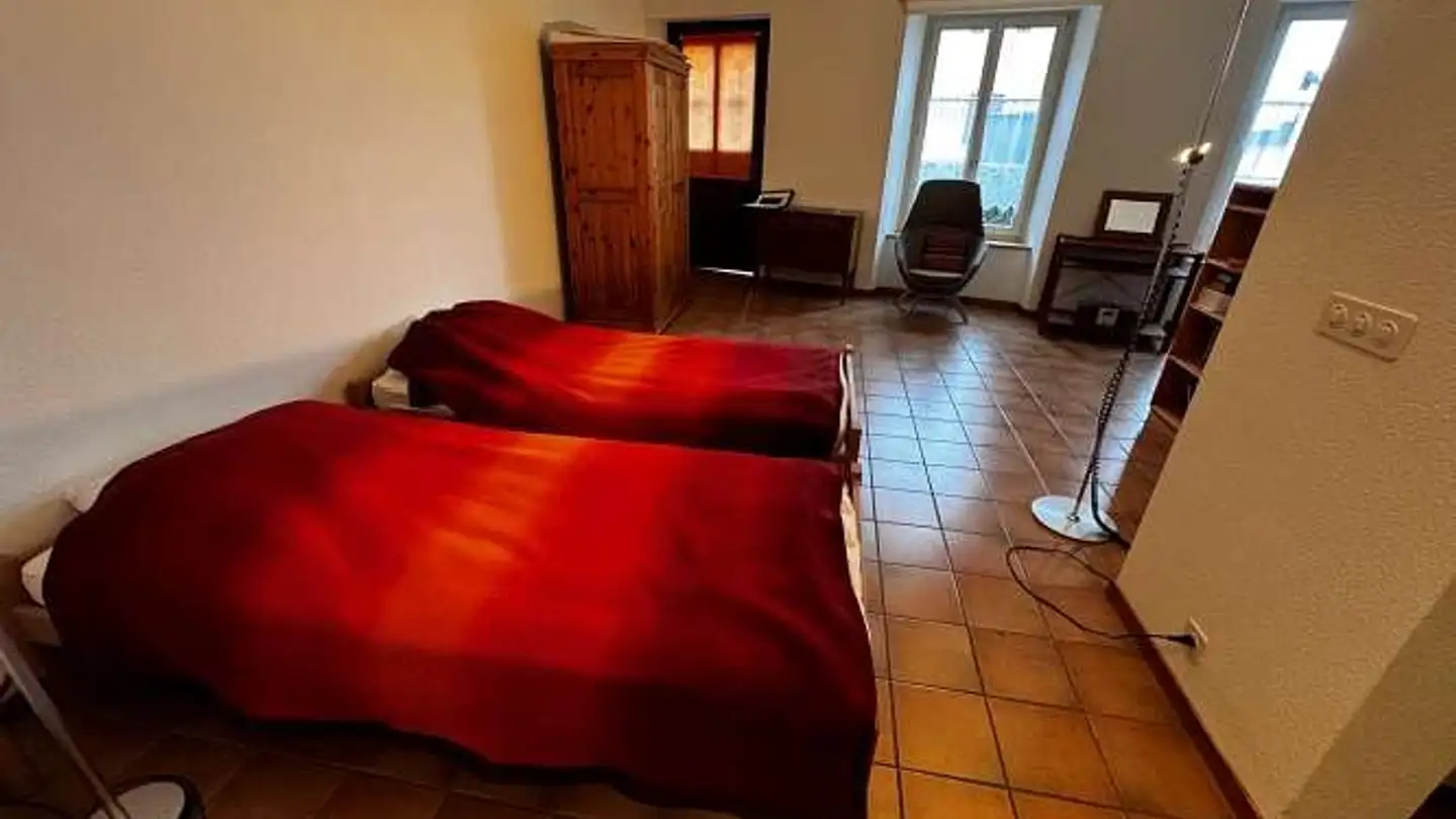 Studio for sale - Grand'Rue 38, 2036 Cormondrèche - Photo 3