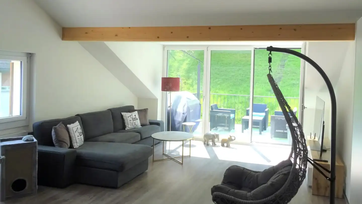 Appartamento in affitto - Auenrainstrasse 24, 8406 Winterthur - Foto 3