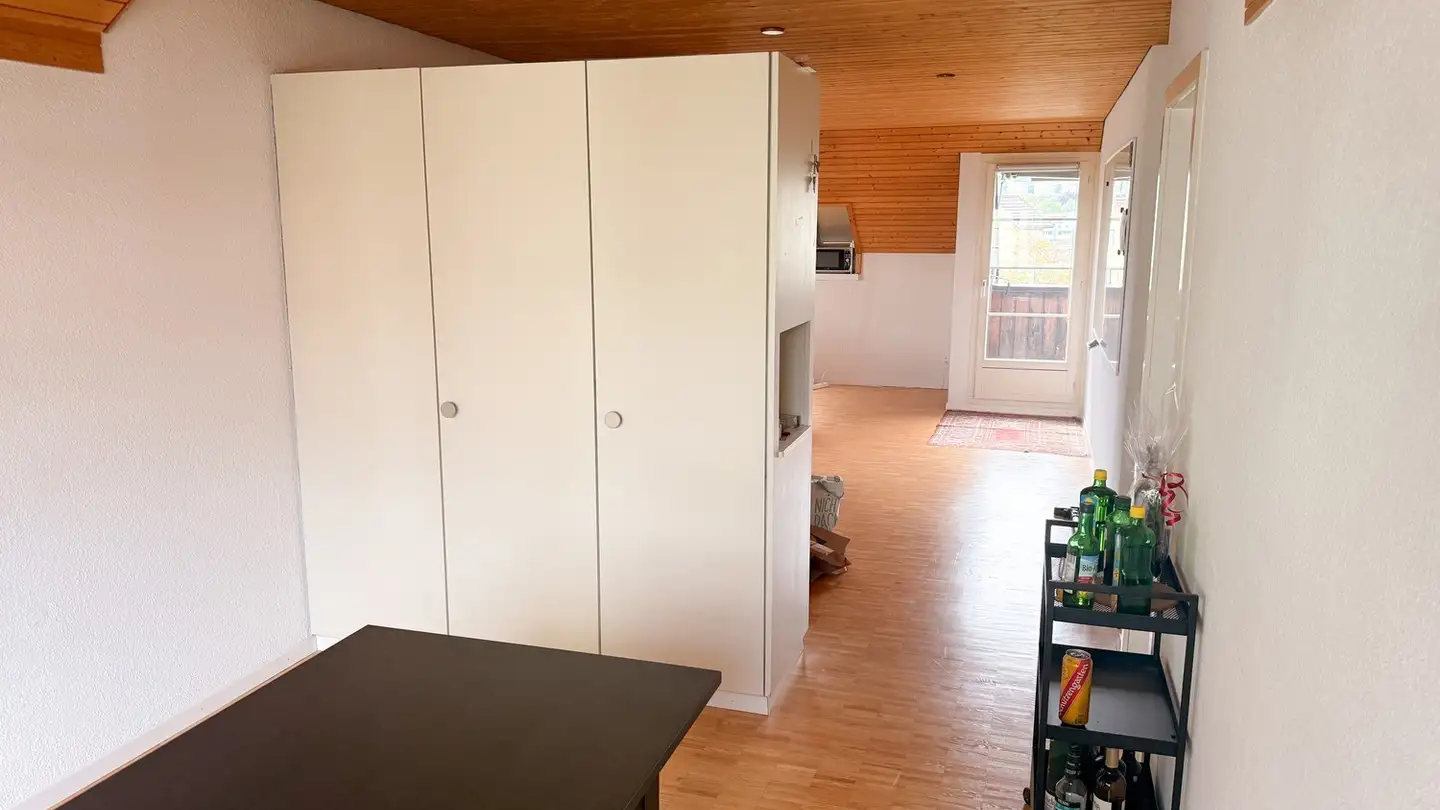 Appartamento in affitto - Aeplistrasse 13, 9008 St. Gallen - Foto 3
