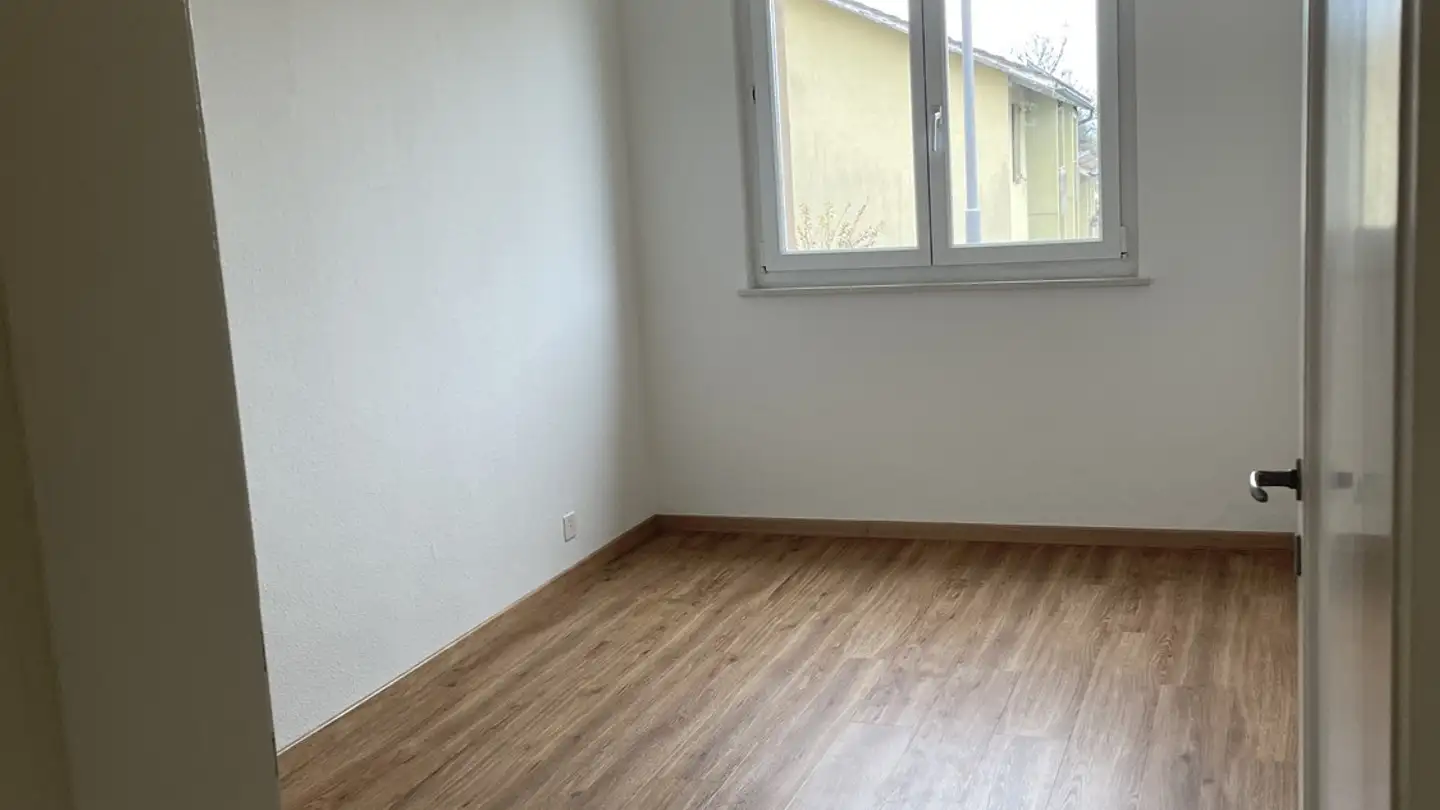 Chambre à louer - 8046 Zürich - Photo 2