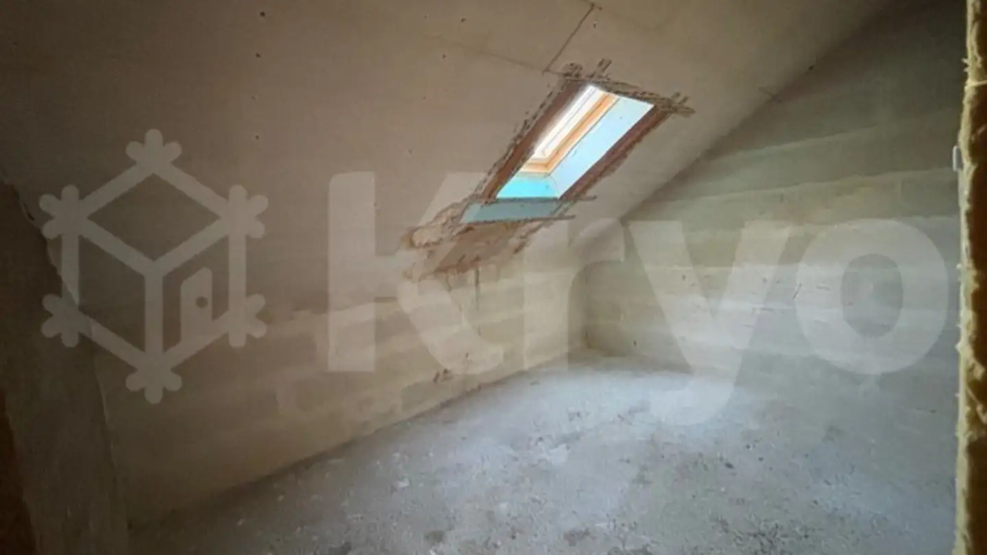 Appartement à louer - Bel-Air, 2740 Moutier - Photo 2