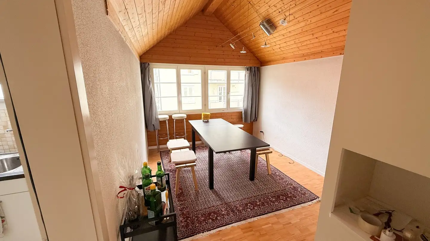 Appartamento in affitto - Aeplistrasse 13, 9008 St. Gallen - Foto 4
