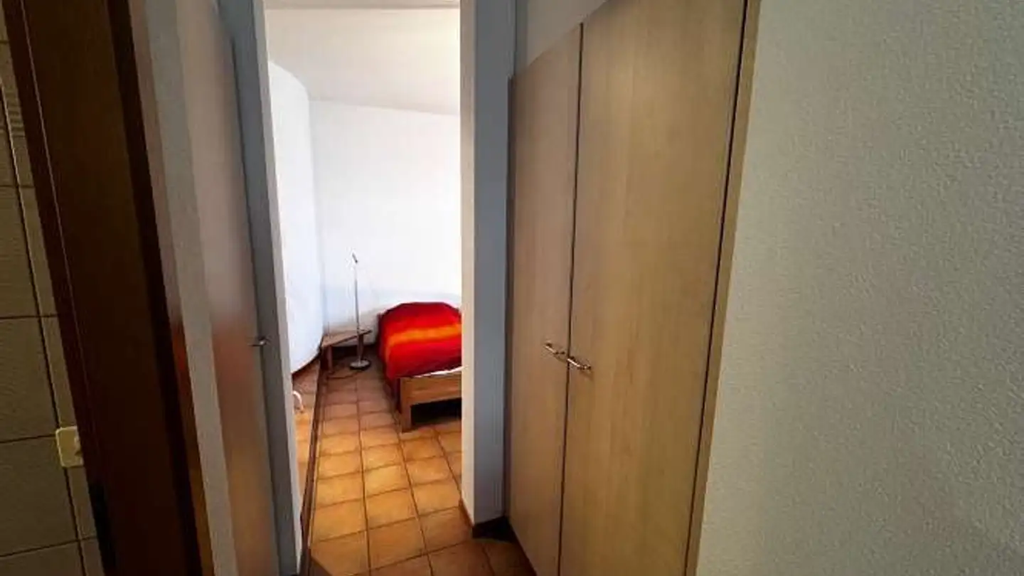 Studio for sale - Grand'Rue 38, 2036 Cormondrèche - Photo 4