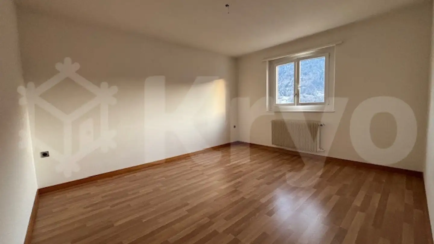 Appartement à louer - Bel-Air, 2740 Moutier - Photo 3