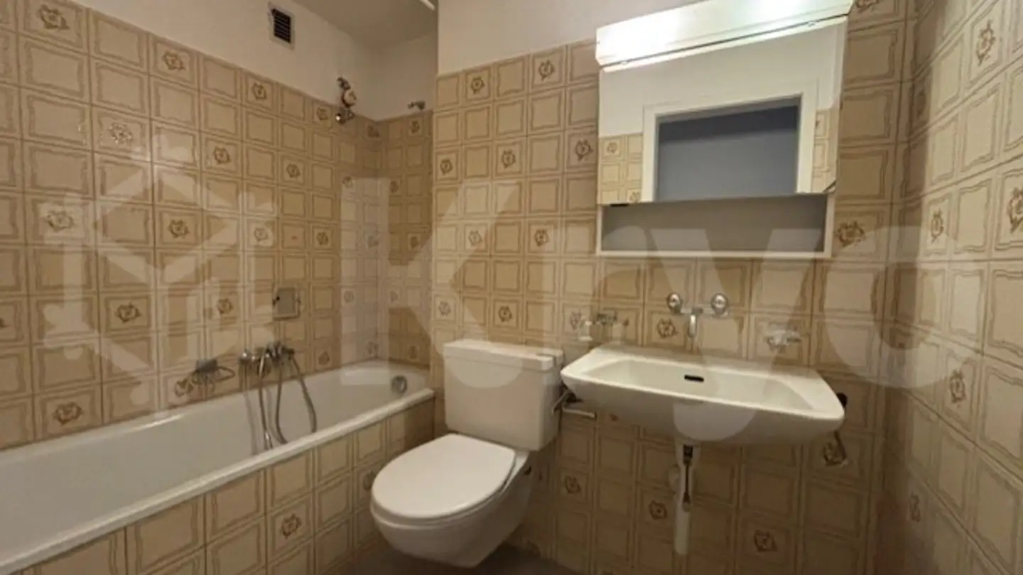 Appartement à louer - Bel-Air, 2740 Moutier - Photo 4