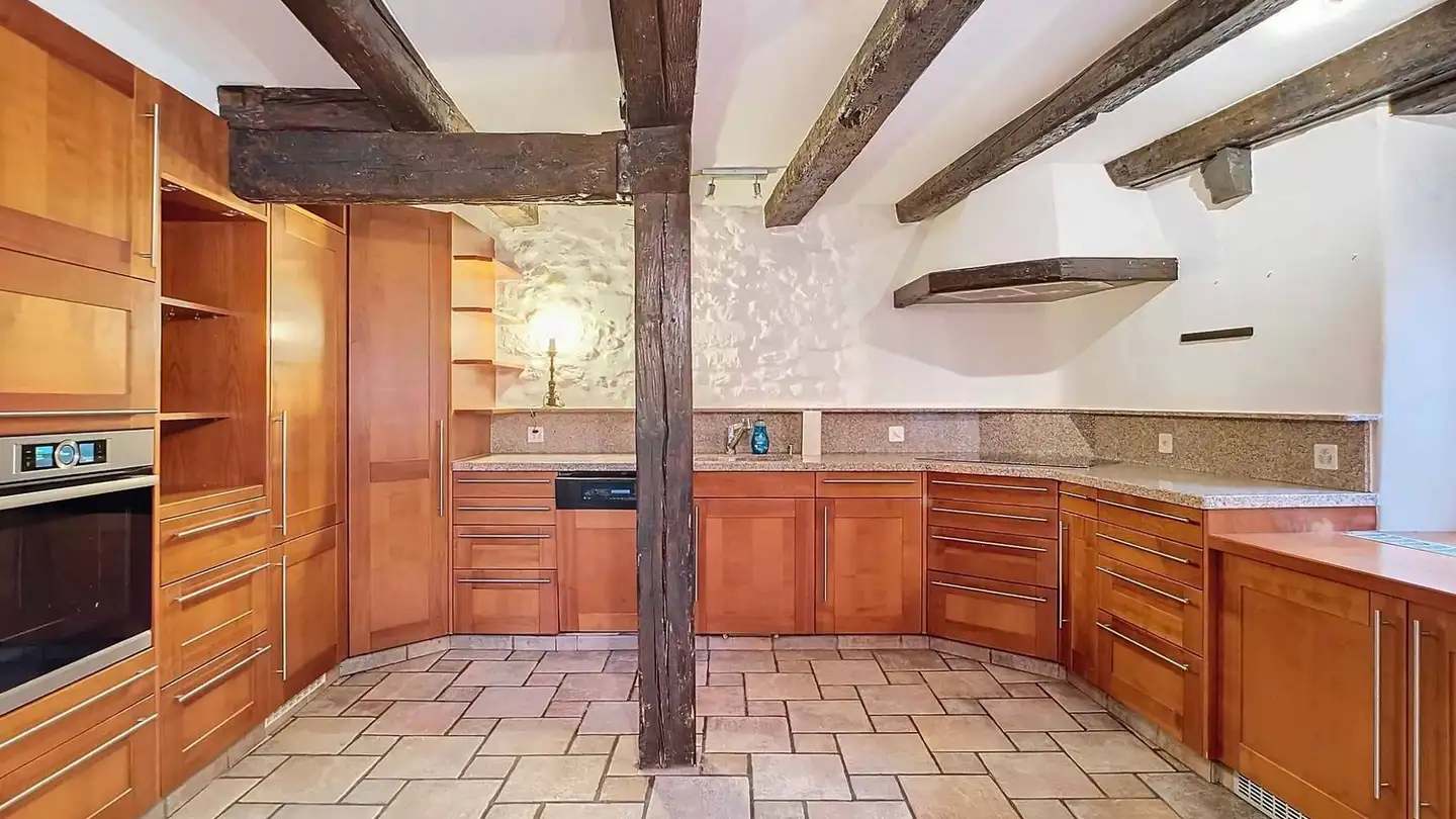 Maison individuelle à vendre - 1442 Montagny-près-Yverdon - Photo 4