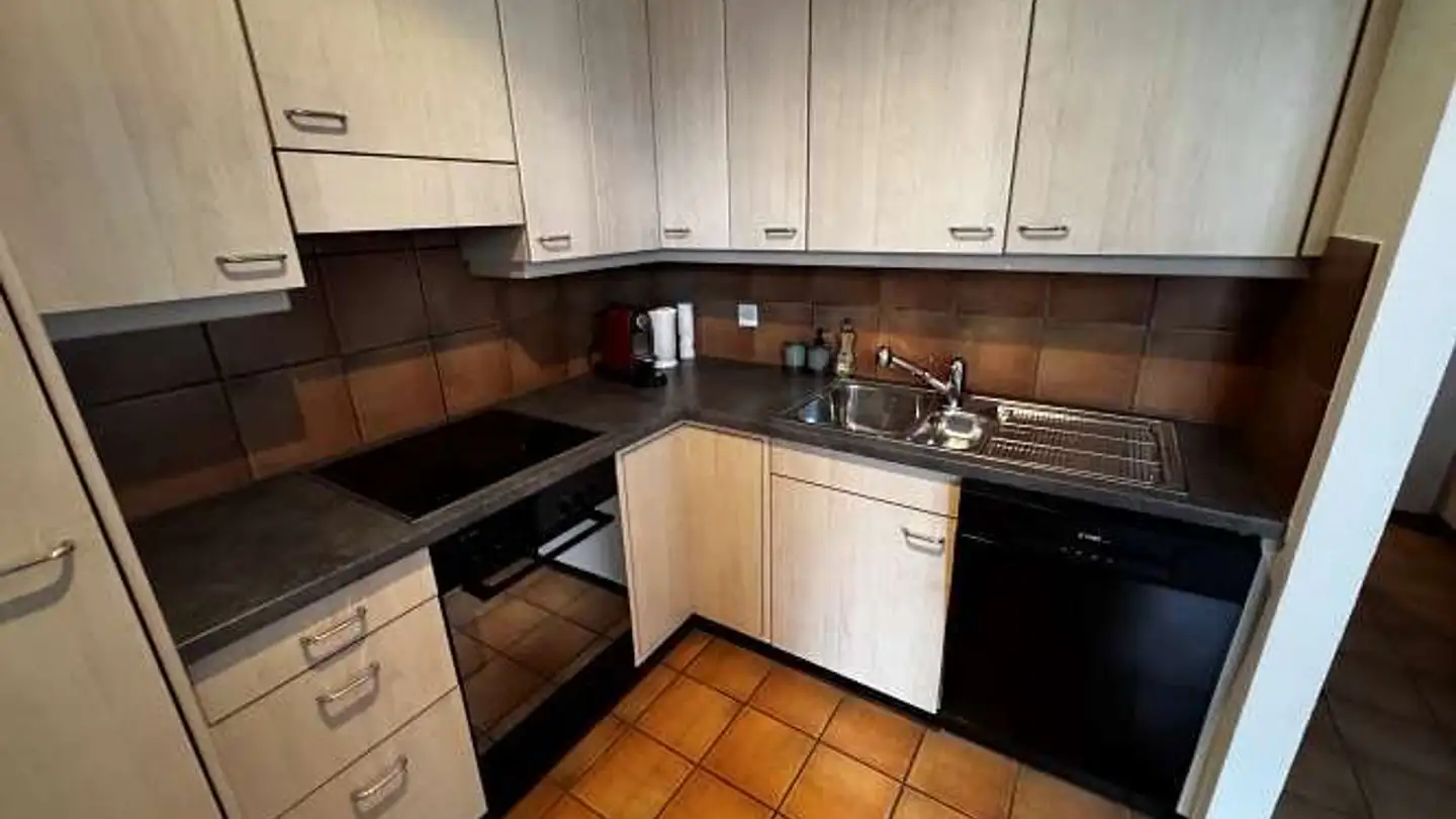 Studio for sale - Grand'Rue 38, 2036 Cormondrèche - Photo 2