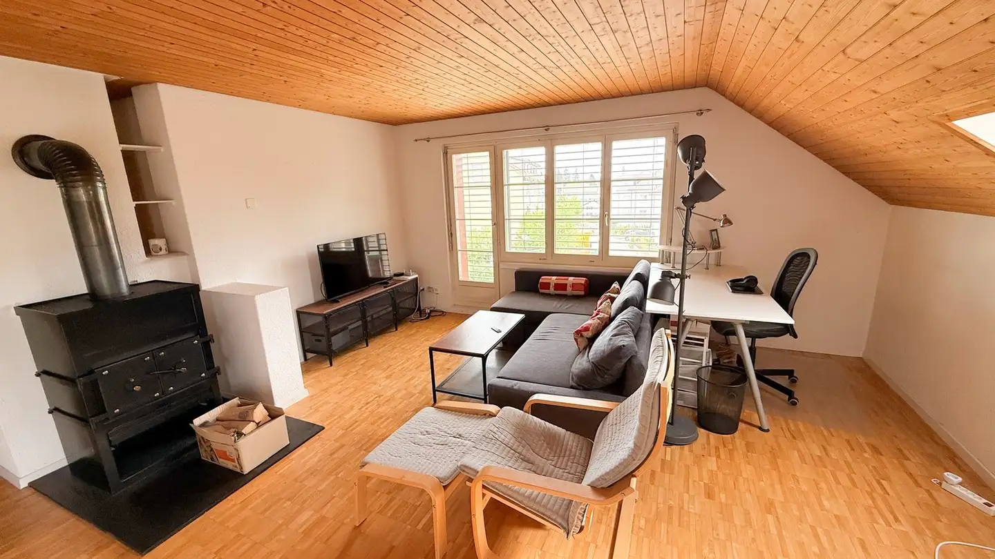 Appartamento in affitto - Aeplistrasse 13, 9008 St. Gallen - Foto 2