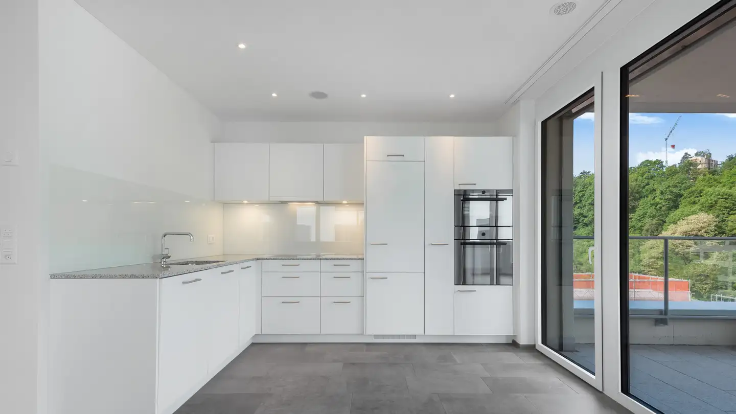 Wohnung mieten - Zur Stahlgiesserei 6, 8200 Schaffhausen - Foto 2